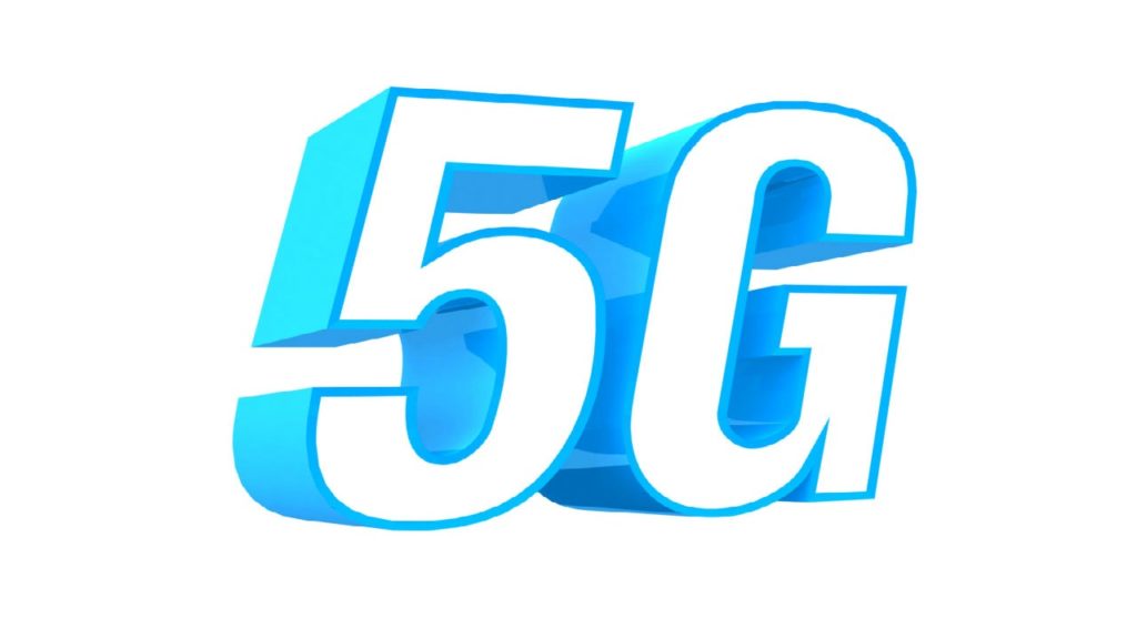 5G