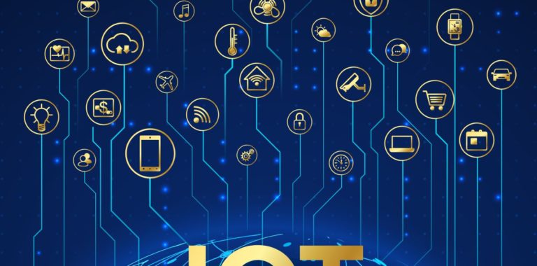 IoT security