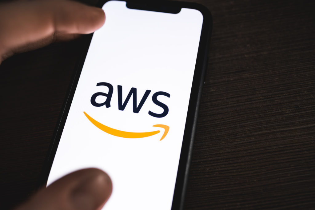 amazon web services