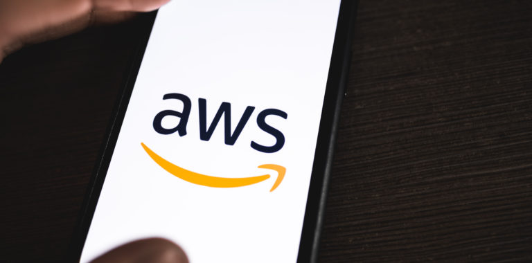 amazon web services